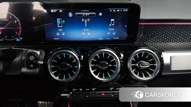 Mercedes-Benz GLB-Class X247 2024 Серый из Кореи, фото 5