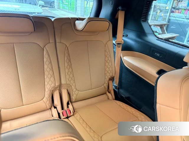 Jeep Grand Cherokee (WL) 2022 Черный из Кореи, фото 5