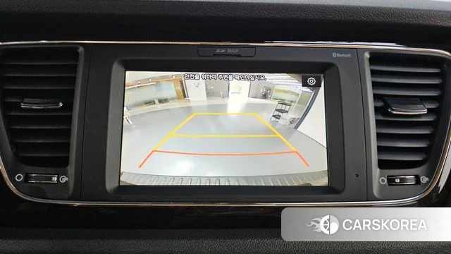 Kia The New Carnival 2018 Черный из Кореи, фото 5