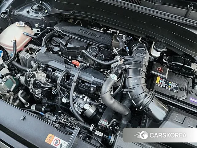 Kia The New Seltos 2023 Серый из Кореи, фото 5