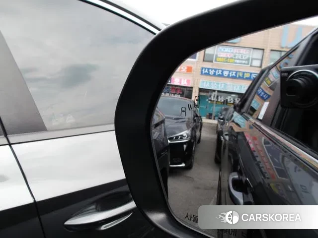 Ssangyong Rexton Sports 2021 Серый из Кореи, фото 5