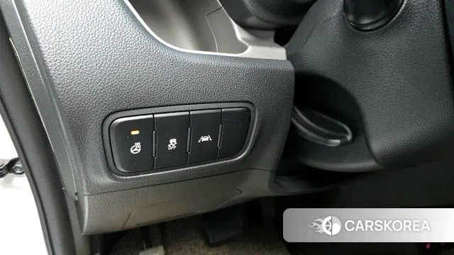 Kia The New Ray 2022 Белый из Кореи, фото 5