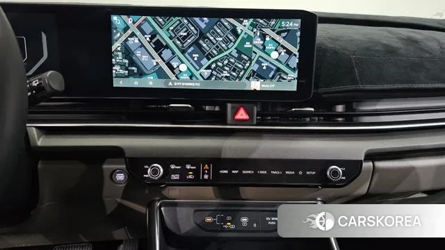 Kia The New Carnival 4th Generation id 3482380 из Кореи 5