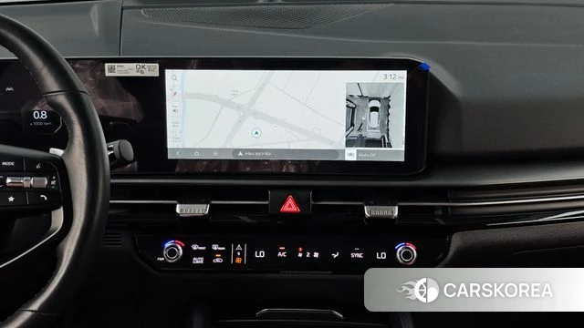 Kia The New Sportage 5th Generation 2025 Серебристо-серый из Кореи, фото 5