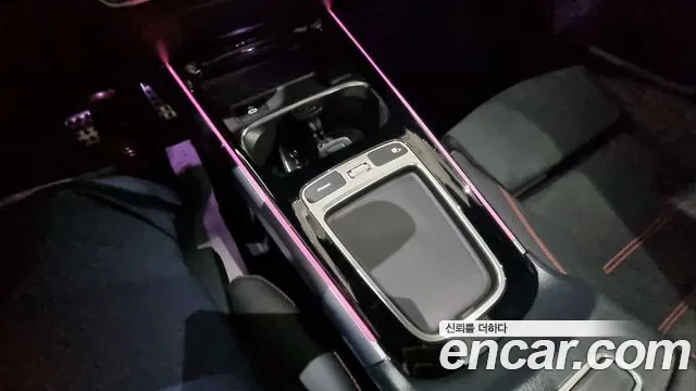 Mercedes-Benz GLB-Class X247 id 2707794 из Кореи 5