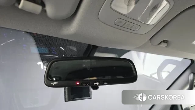 Hyundai The New Grand Starex 2020 Серебряный из Кореи, фото 5