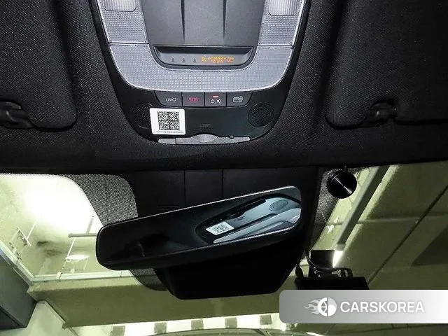 Kia Sorento 4th Generation 2021 Серый из Кореи, фото 5