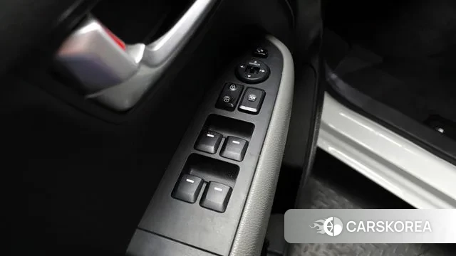 Kia The New Ray 2021 Белый из Кореи, фото 5