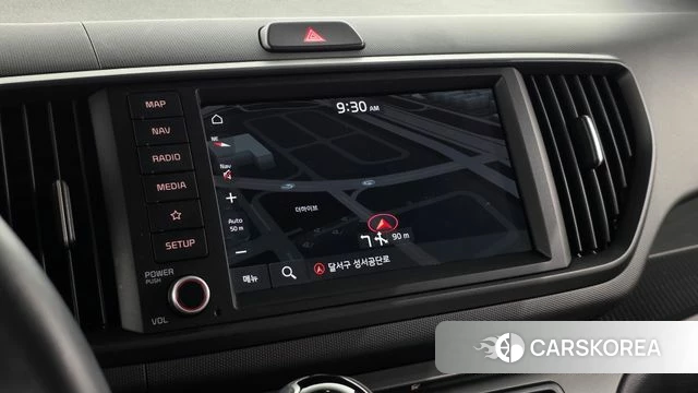 Kia The New Kia Ray 2024 Жемчужный цвет из Кореи, фото 5