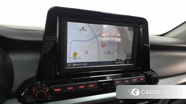 Kia Come New K3 2018 Белый из Кореи, фото 5