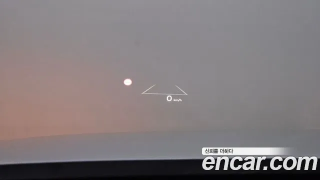 Hyundai Grandeur Hybrid (GN7) id 2676619 из Кореи 5