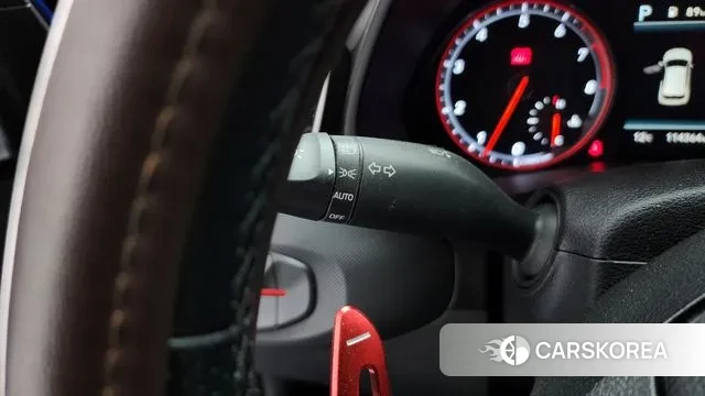 Hyundai Veloster (JS) 2018 Синий из Кореи, фото 5