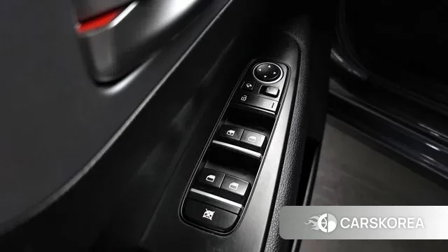 Kia The New K3 2nd generation 2021 Серый из Кореи, фото 5