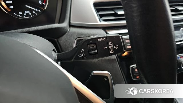 BMW X1 (F48) 2020 Белый из Кореи, фото 5