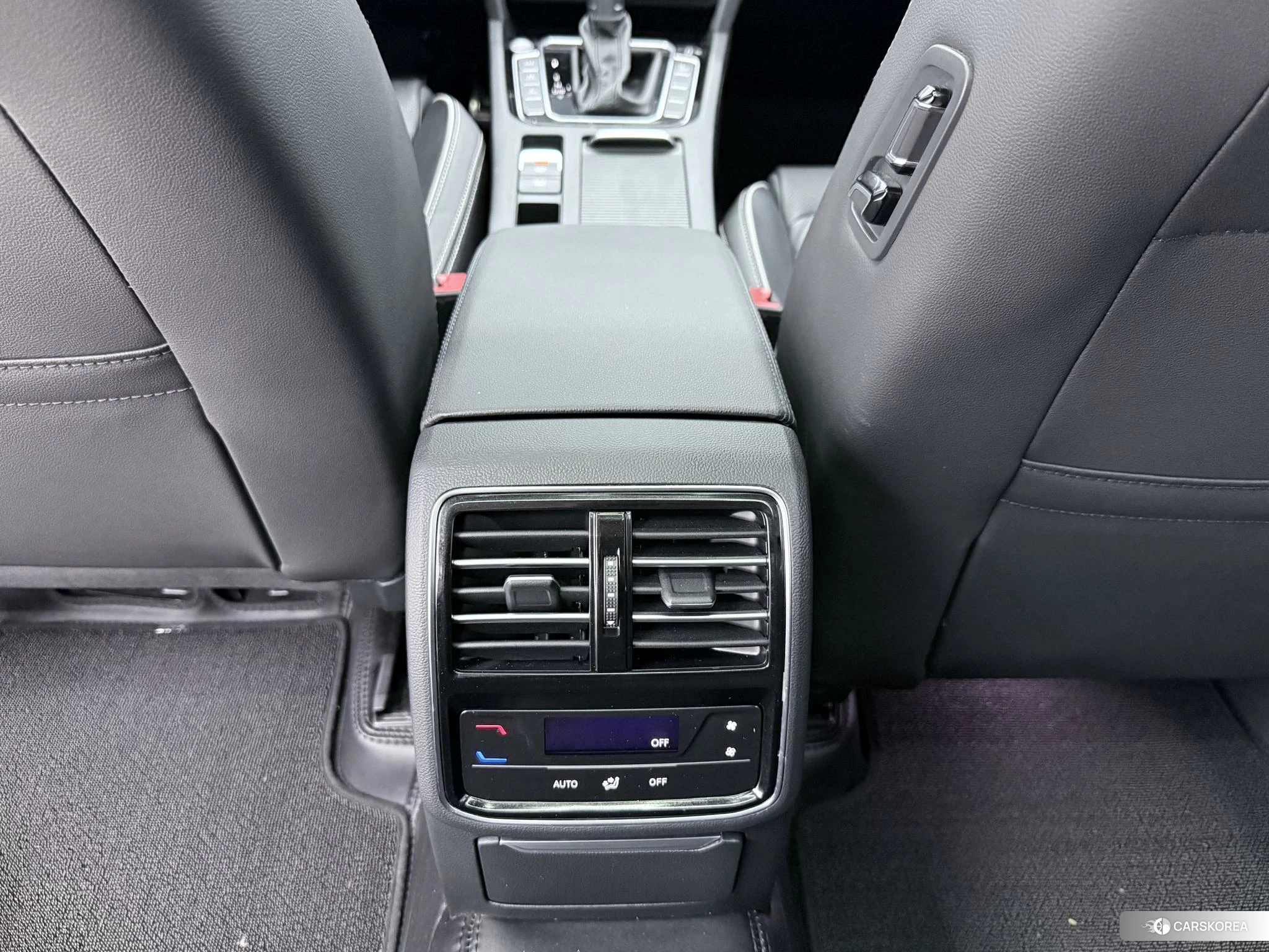 Volkswagen Magotan PHEV 2021 Черный из Китая, фото 5