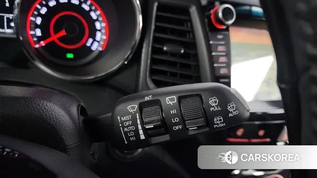 Ssangyong Tivoli Air 2018 Черный из Кореи, фото 5