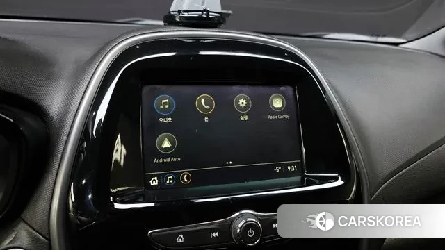 Chevrolet (GM Daewoo) The New Spark 2019 Белый из Кореи, фото 5