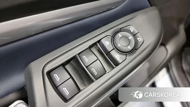 Chevrolet (GM Daewoo) Bolt EUV 2022 Белый из Кореи, фото 5