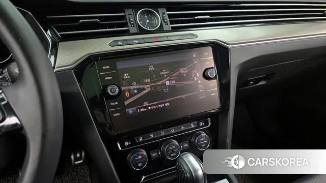 Volkswagen Arteon 2019 Белый из Кореи, фото 5