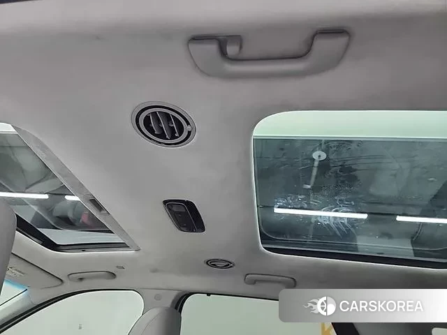 Hyundai The New Palisade 2022 Белый из Кореи, фото 5