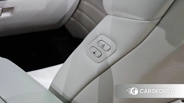 Genesis GV80 2020 Черный из Кореи, фото 5