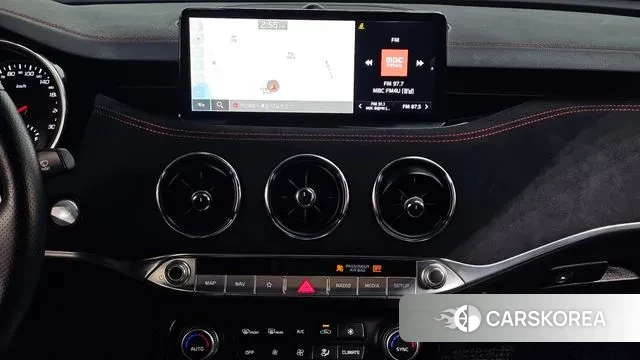 Kia Stinger Meister id 3659913 из Кореи 5