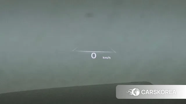 Genesis GV80 2021 Песочный из Кореи, фото 5