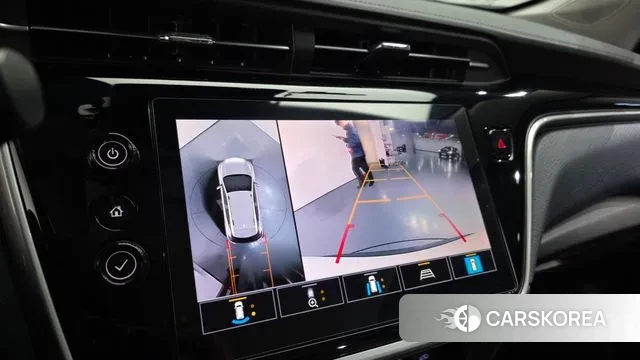 Chevrolet (GM Daewoo) Bolt EUV 2022 Белый из Кореи, фото 5