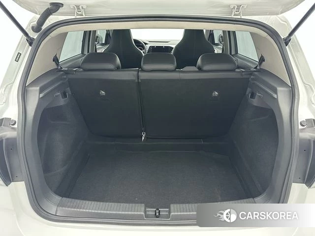 Volkswagen Tu Kai 2023 Белый из Китая, фото 5
