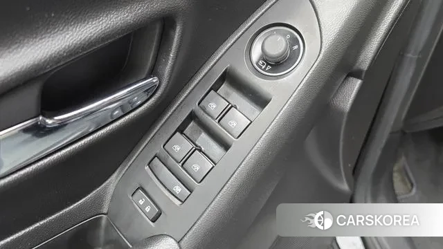 Chevrolet (GM Daewoo) The New Trax id 3181905 из Кореи 5