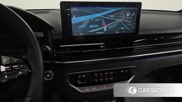 Ssangyong The New Rexton Sport 2024 Белый из Кореи, фото 5