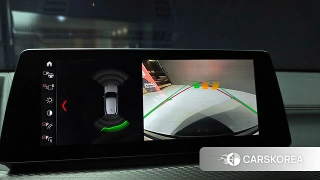 BMW X2 (F39) 2022 Светло-серебряный цвет из Кореи, фото 5