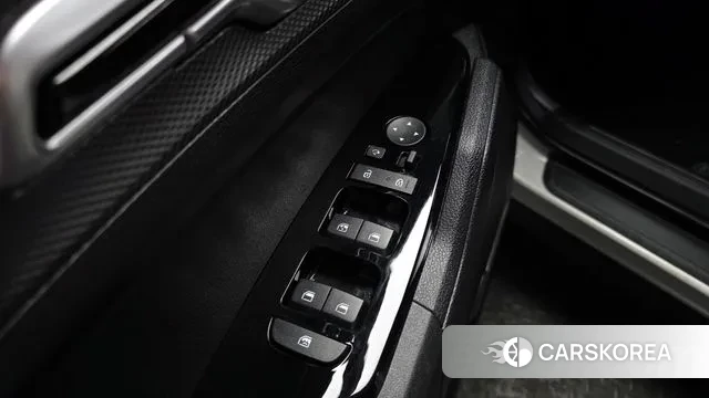 Kia Sportage 5th Generation 2024 Белый из Кореи, фото 5