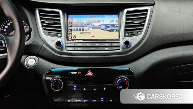 Hyundai All New Tucson 2018 Белый из Кореи, фото 5
