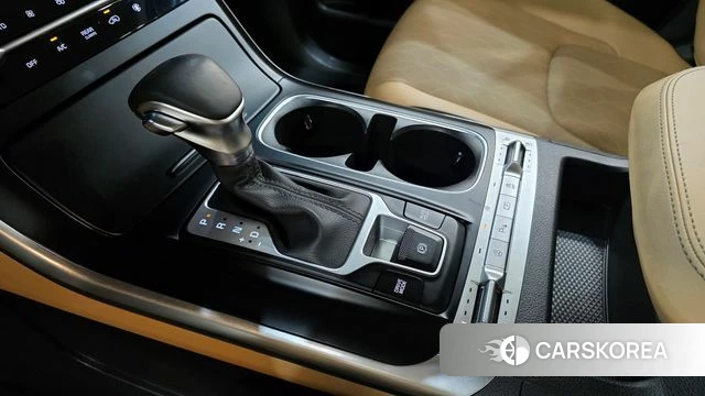 Kia Carnival 4th generation 2022 Белый из Кореи, фото 5
