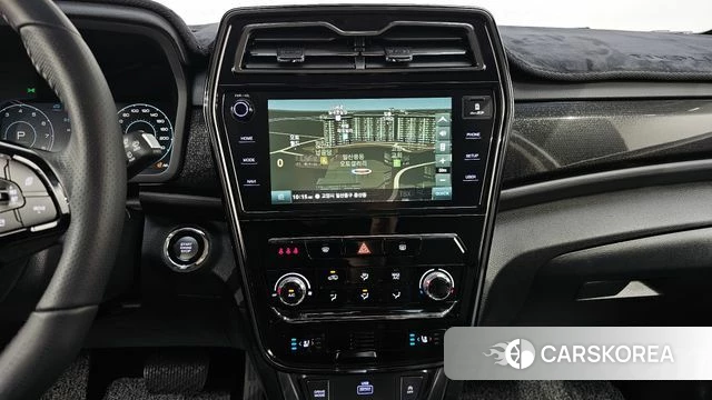 Ssangyong Berry New Tivoli 2021 Белый из Кореи, фото 5