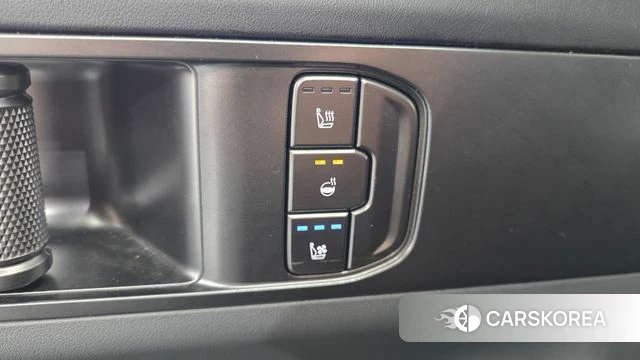 Kia Tasman 2025 Черный из Кореи, фото 5