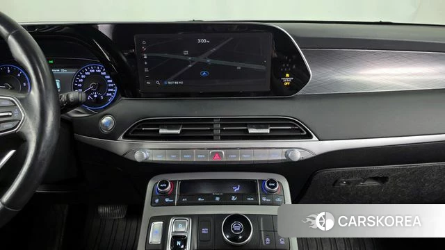 Hyundai Palisade 2020 Белый из Кореи, фото 5