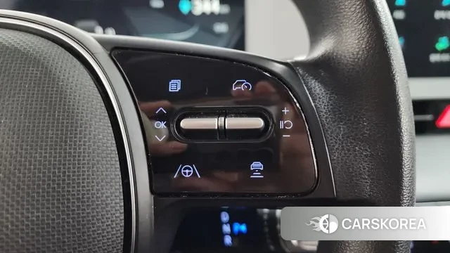 Hyundai Ionic 5 2023 Белый из Кореи, фото 5