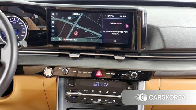 Kia Carnival 4th generation 2020 Белый из Кореи, фото 5