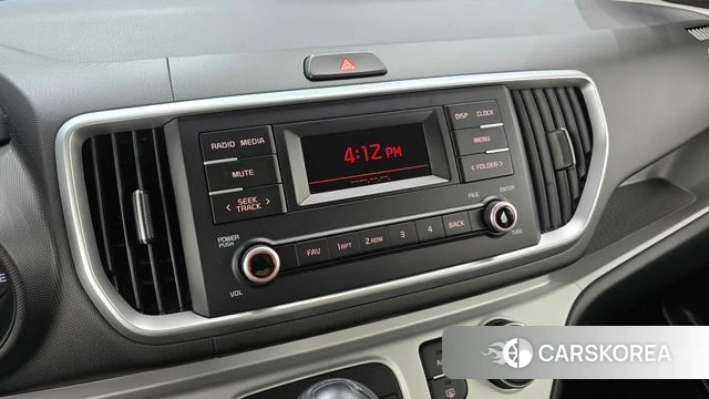 Kia The New Ray 2022 Белый из Кореи, фото 5