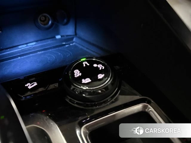 Peugeot 3008 second generation 2018 Черный из Кореи, фото 5