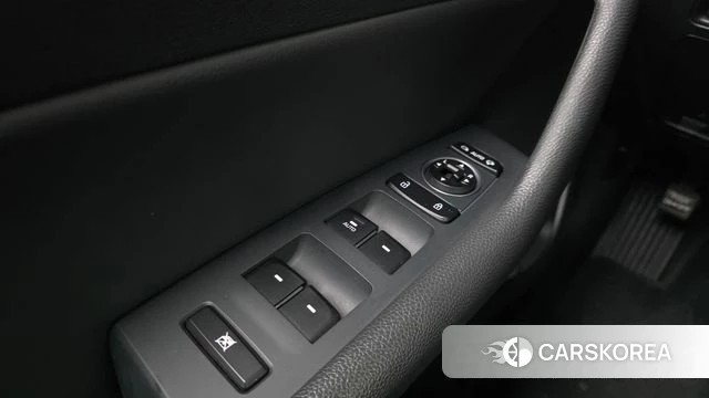 Hyundai Sonata New Rise 2018 Серый из Кореи, фото 5