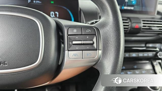 Hyundai Casper 2022 Черный из Кореи, фото 5