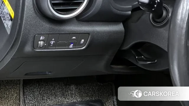 Hyundai Kona Electric 2018 Белый из Кореи, фото 5