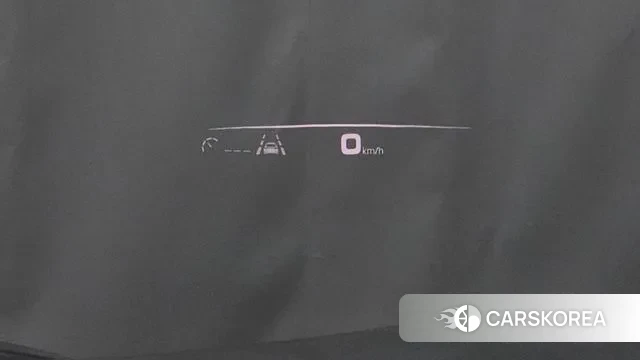 Porsche Panamera (971) 2021 Серый из Кореи, фото 5