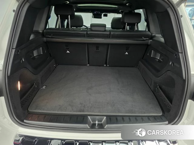 Mercedes-Benz EQB X243 2025 Белый из Кореи, фото 5