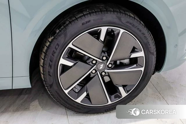 Ideal car Ideal L6 2025 Другой из Китая, фото 5