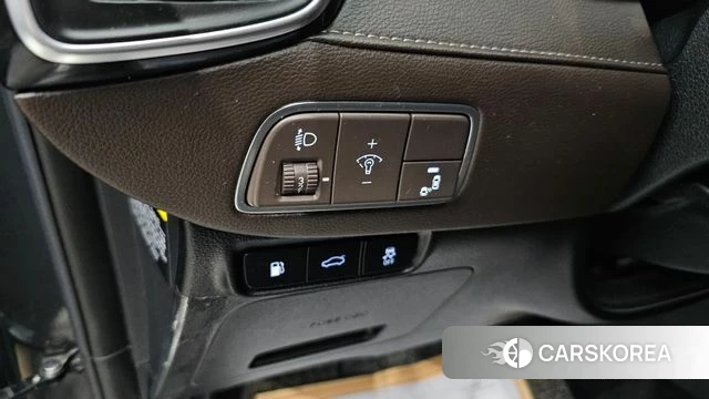 Hyundai Grandeur IG 2018 Серый из Кореи, фото 5