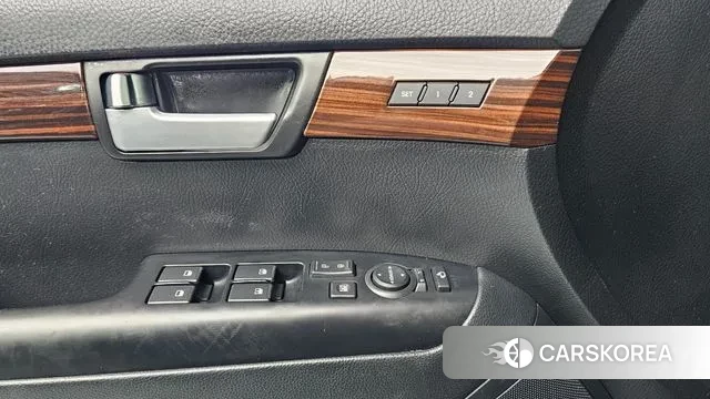 Kia The New Mohave 2018 Черный из Кореи, фото 5